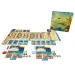 Die Wanderer des Südlichen Tigers Brettspiel