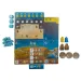 Die Wanderer des Südlichen Tigers Brettspiel