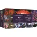 Die ultimative Marvel-Sammlung 13500-teilige UFT-Puzzle - Trefl