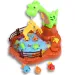 Dino Angelspiel mit Kran und Fischen