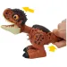 Dino World: Süßes T-Rex Baby-Dinosaurier mit Soundeffekten 25cm