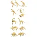 Dinosaurier-Archäologie-Überraschungsset - Simba Toys