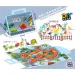 Dinosaurier-Spielset 29-teilig