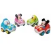 Disney Baby Aufziehauto in verschiedenen Ausführungen – Clementoni