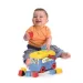 Disney Baby: Mickey und Minnie Maus Bus Formensortierer - Clementoni