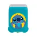 Disney Baby: Spielzeugtelefon mit Stitch-Motiv - Clementoni