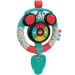 Disney Baby: Weiches interaktives Lenkrad – Clementoni