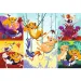 Disney: Der König der Löwen 100-teiliges Puzzle - Trefl