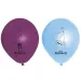 Disney: Die Eiskönigin 2, 8-teiliges Luftballon-Set, 28 cm