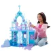 Disney Die Eiskönigin Elsas Eispalast – Mattel