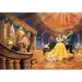 Disney: Die Schöne und das Biest 1000-teilige Compact-Puzzle 70x50cm - Clementoni