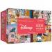 Disney+Goldenes+Zeitalter 13500-teilige Puzzle - Trefl