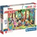 Disney+Junior: Micky Maus und seine Freunde Supercolor Puzzle 30-teilig - Clementoni