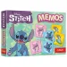 Disney: Lilo und Stitch Memo-Spiel - Trefl