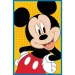 Disney: Micky Maus Team 3x80 Teile Puzzle - Trefl