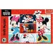Disney: Minnie Maus 100-teiliges Puzzle - Trefl