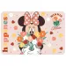 Disney: Minnie Maus Schreibtischunterlage 43x29cm