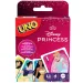 Disney Princess UNO-Kartenspiel - Mattel Bild 1