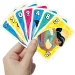 Disney Princess UNO-Kartenspiel - Mattel Bild 2