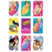 Disney Princess UNO-Kartenspiel - Mattel Bild 5