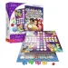 Disney Prinzessinnen 2-in-1 Brettspiel – Trefl Bild 3