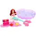 Disney Prinzessinnen: Ariels Pool-Spielset - Mattel