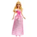 Disney Prinzessinnen: Glitzernde Dornröschen Prinzessin Puppe - Mattel