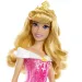 Disney Prinzessinnen: Glitzernde Dornröschen Prinzessin Puppe - Mattel