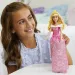 Disney Prinzessinnen: Glitzernde Dornröschen Prinzessin Puppe - Mattel