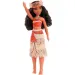Disney Prinzessinnen: Glitzernde Prinzessinnen - Moana Figur - Mattel
