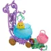 Disney Prinzessinnen Haustier-Kutsche Ariel – Mattel