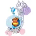 Disney Prinzessinnen Haustier-Kutsche Aschenputtel - Mattel