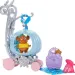 Disney Prinzessinnen Haustier-Kutsche Aschenputtel - Mattel