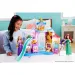 Disney-Prinzessinnen: Haustierschloss-Spielset - Mattel Bild 3