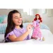 Disney Prinzessinnen: Magische Überraschung Ariel Puppe - Mattel