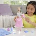 Disney Prinzessinnen: Märchenhaftes Spielset Cinderella Puppe - Mattel