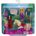 Disney Prinzessinnen: Mini Lieblingsfiguren – Rapunzel – Mattel