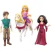 Disney Prinzessinnen: Mini Lieblingsfiguren – Rapunzel – Mattel