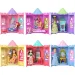 Disney Prinzessinnen: Mini Prinzessin Überraschungsturmzimmer - Mattel