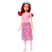 Disney Prinzessinnen: Party Prinzessin Arielle Puppe – Mattel