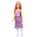 Disney Prinzessinnen: Party Prinzessin Rapunzel Puppe – Mattel