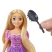 Disney Prinzessinnen Rapunzel und Maximus Figuren - Mattel