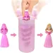 Disney Prinzessinnen: Royal Reveal Gute und böse Überraschungspuppe - Mattel