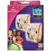 Disney-Prinzessinnen-Schwimmflügel - Mondo Toys Bild 1
