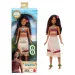 Disney-Prinzessinnen: Vaiana – Der Film – Vaiana-Figur 26 cm – Mattel Bild 2