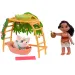Disney+Prinzessinnen: Vaiana 2 Schwestern Spielset - Mattel