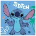 Disney+Stitch 2-lagige Papierservietten 20er-Pack