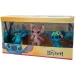Disney Stitch 3-teiliges Figurenset - Bullyland