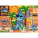Disney: Stitch 500-teiliges Puzzle - Trefl