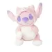 Disney Stitch Angel Plüschfigur im Fuchskostüm, 25 cm - Simba Toys